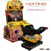 Super Bike 2 arcade game(hominggame.com)