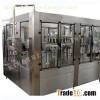 Coconut Milk Filling Machine