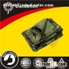Camouflage Poly Tarps