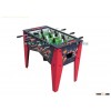 mini soccer table