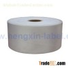 Dip Coated Fabric Label