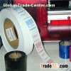 Barcode Fabric Label