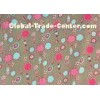 100% Cotton Dressmaking Fabric Cotton Material By The Yard 90gsm