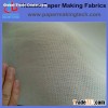 Shrinking Fabric for paper making