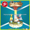 perfect!!! mini carousel for sale