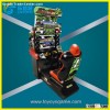original version maximum tune 3DX plus arcade game machine