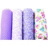 Cotton Poplin Printed Fabric