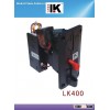 LK400 coin selector