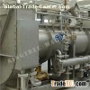 Spiral Coconut Meat Blanching Machine