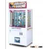 Winners' Cube prize game machine(hominggame.com)