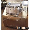 Coconut Milk Homogenizer Machine