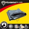 Silver Poly Tarps