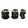Skateboard  Protective Pads Skating Knee Pads Sports Wrist Support