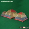 3 Rooms Family Tent