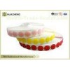 Waterproof Strong Velcro Adhesive Dots Coins Durable 30% Polyester