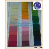 T/C 80/20 Fabric polyester/cotton fabric for lining, pocket, interlining