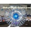 Fashionable Outdoor Sports 3m PVC Inflatable Zorb Ball Aqua Human Bumper Ball