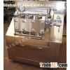 Coconut Milk Homogenizer Machine