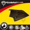Brown Poly Tarps