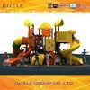 New kids recreational outside playground equipment for children