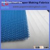 sludge dewatering belt for paper making