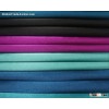 Stretch satin fabric