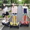 Self Balancing Segway Two Wheel Scooter / Child Segway Scooter Lithium Battery