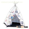 Unique Indian Tent