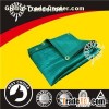 Green Mesh Tarps Screen Covers