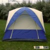 3-4 Persons Tent UV Proof SPF 30+