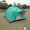 2 Person Double Layer Camping Tent