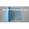 Blue Polyester Nonwoven Fabric For Landscape ,Anti UV