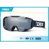 TPU Frame PC Clear Lens motorcycle rain goggles For Sport With CE EN174 Certificate