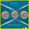 coin/Golf Souvenirs token coin/collected coin/token (LEZI-10)