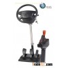 OEM ODM Car Racing Game Vehicle Driving Simulator