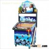 Penguin Crisis hit hammer arcade game(hominggame.com)