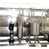 Coconut Milk Pasteurizer Equipment