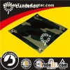 Camouflage PE Tarps