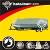 Pontoon Boat Tarp