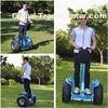 Two Wheeled Electric Scooter Off Road Segways Self Balance 45 Degree Max. Climb Angle