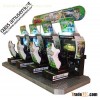arcade game machine and game machine