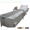 Coconut Meat Blanching Machine
