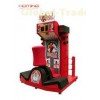 Kick Mania game machine(hominggame.com)