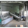 Whole Fat Desiccated Coconut Drying Machine