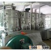 Defatted Desiccated Coconut Drying Machine
