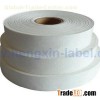 Grain Poly Cotton Label