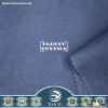 100% Cotton Brushed Twill 16x12 Woven Dyeing Fabric for Man Pants
