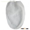 Elastic Top Paint Straining Bags