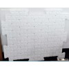 EPP foam shock pads for artificial turf sports field underlayment