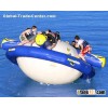 inflatable water sports